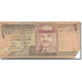 Banknote, Jordan, 1/2 Dinar, 1993, 1993, KM:23b, VF(20-25)