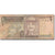 Billet, Jordan, 1/2 Dinar, 1995, 1995, KM:28a, TB+
