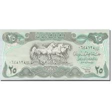 Banknote, Iraq, 25 Dinars, 1978-1980, KM:66b, UNC(63)