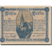 Banknote, Austria, Klein Pöchlarn, 10Heller, église 4, 1920 UNC(63) Mehl:FS 457a