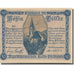 Banknote, Austria, Klein Pöchlarn, 10Heller, Eglise 6, 1920 UNC(63) Mehl:FS 457a