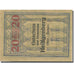 Banknote, Austria, Heiligenberg, 20 Heller, colonne, 1920 UNC(63) Mehl:FS 361Ia