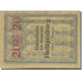 Banknote, Austria, Heiligenberg, 20Heller, colonne 6, 1920 UNC(63) Mehl:FS 361Ia