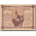 Banknote, Austria, Klein Pöchlarn, 50 Heller Eglise 8, 1920 UNC(63) Mehl:FS 457a