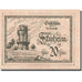 Banknote, Austria, Stroheim, 20 Heller, tour, 1920, UNC(65-70), Mehl:FS 1050Ia