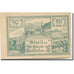 Banknote, Austria, Waldkirchen, 60 Heller, Eglise, 1920 AU(55-58) Mehl:FS 1133