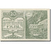 Banknote, Austria, Pichl, 20 Heller, Usine, 1920, UNC(65-70), Mehl:FS 7481