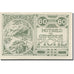 Banknote, Austria, Pichl, 60 Heller, paysage 1, 1920, UNC(63), Mehl:FS 7481
