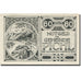 Banknote, Austria, Pichl, 60 Heller, paysage 2, 1920, UNC(63), Mehl:FS 7481