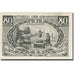 Banknote, Austria, Pichl, 80 Heller, forgeron 1, 1920, UNC(63), Mehl:FS 7481