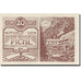 Banknote, Austria, Pichl, 20 Heller, Usine 2, 1920, UNC(63), Mehl:FS 7481
