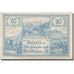 Banknote, Austria, Waldkirchen, 10 Heller, village, 1920 UNC(63) Mehl:FS 1133