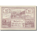 Banknote, Austria, Waldkirchen, 10 Heller, village 1, 1920 UNC(63) Mehl:FS 1133