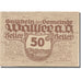 Banknote, Austria, Wallsee, 50 Heller, mer, 1920 UNC(65-70) Mehl:FS 1137Ie