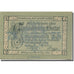 Banknot, Austria, Igls, 75 Heller, parc, 1920 UNC(63), Mehl:FS 403ssb
