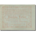 Banknote, Austria, öpping, 50 Heller, village, 1920 UNC(63) Mehl:FS 710Ia
