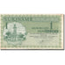 Biljet, Suriname, 1 Gulden, 1982, 1982-09-01, KM:116f, TTB
