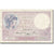 Frankrijk, 5 Francs, Violet, 1937-1939, 1939-08-03, SUP, Fayette:4.4, KM:83