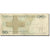 Biljet, Polen, 50 Zlotych, 1988, 1988-05-01, KM:142c, TB+