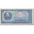 Banconote, Romania, 100 Lei, 1966, KM:97a, BB