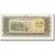 Banknot, Lao, 5 Kip, Undated (1979), KM:26a, UNC(65-70)