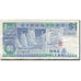 Banknote, Singapore, 1 Dollar, 1984-89, Undated (1987), KM:18a, EF(40-45)