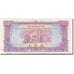 Billete, 50 Kip, Lao, KM:22a, SC