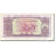 Billete, 50 Kip, Lao, KM:22a, SC