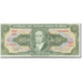 Banknote, Brazil, 1 Centavo on 10 Cruzeiros, Undated (1966-1967), KM:183b