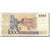 Banknote, Brazil, 1 Cruzado Novo on 1000 Cruzados, 1989, KM:216a, EF(40-45)
