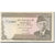 Geldschein, Pakistan, 5 Rupees, 1981-1982, KM:33, UNZ-
