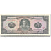 Billete, 5 Sucres, 1984-1988, Ecuador, 1988-11-22, KM:120A, UNC