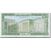 Banknot, Liban, 5 Livres, 1964-1978, 1986, KM:62d, UNC(63)