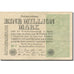 Billet, Allemagne, 1 Million Mark, 1923, 1923-08-09, KM:101, TTB
