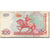 Banconote, Uzbekistan, 500 Sum, 1999, KM:81, BB+