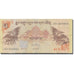 Banconote, Bhutan, 5 Ngultrum, 2011, BB