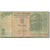 Nota, Índia, 5 Rupees, Undated (2002), KM:88Aa, VF(20-25)