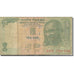 Banconote, India, 5 Rupees, Undated (2002), KM:88Aa, MB
