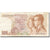 Banknote, Belgium, 50 Francs, 1966, 1966-05-16, KM:139, AU(50-53)