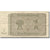Banknot, Niemcy, 1 Rentenmark, 1937, 1937-01-30, KM:173b, VF(30-35)
