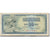 Banconote, Iugoslavia, 50 Dinara, 1978, 1978-08-12, KM:89a, MB+