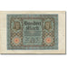 Geldschein, Deutschland, 100 Mark, 1920, 1920-11-01, KM:69b, SS+