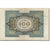 Biljet, Duitsland, 100 Mark, 1920, 1920-11-01, KM:69b, TTB+