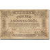 Banknot, Węgry, 10,000 (Tizezer) Adópengö, 1946, 1946-05-28, KM:143a