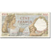 France, 100 Francs, Sully, 1942, 1942-03-05, EF(40-45), KM:94