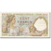 Francja, 100 Francs, Sully, 1941, 1941-07-10, EF(40-45), Fayette:26.55, KM:94
