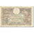 Francja, 100 Francs, Luc Olivier Merson, 1926, 1926-05-26, EF(40-45)