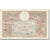 France, 100 Francs, Luc Olivier Merson, 1938, 1938-11-03, TTB, Fayette:25.34
