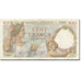 France, 100 Francs, Sully, 1940, 1940-03-14, AU(55-58), Fayette:26.25, KM:94