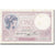 Frankrijk, 5 Francs, Violet, 1939, 1939-10-19, TTB+, Fayette:4.12, KM:83